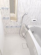  クローバーM　Ｃ棟