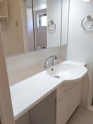  クローバーM　Ｃ棟