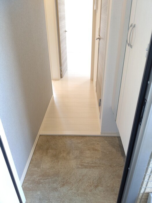  クローバーM　Ｃ棟