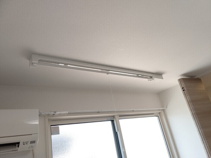  クローバーM　Ｃ棟