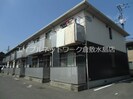 水島臨海鉄道水島本線/球場前駅 徒歩12分 1階 築18年の外観