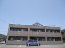 山陽本線（中国）/西阿知駅 徒歩9分 1階 築20年の外観