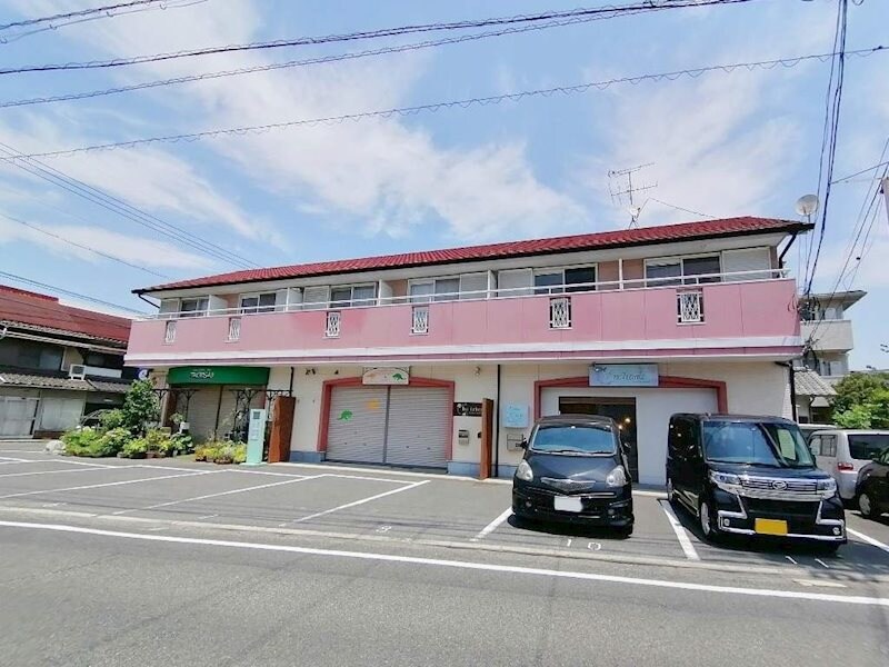  水島臨海鉄道水島本線/倉敷市駅 徒歩7分 2階 築32年