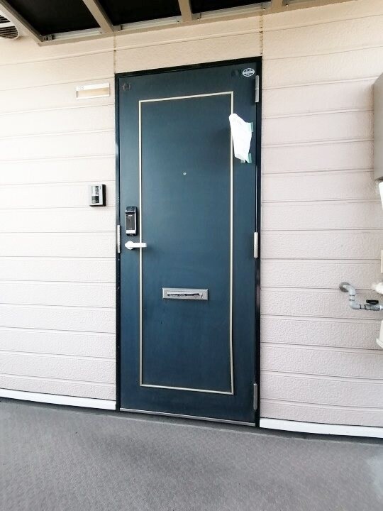  水島臨海鉄道水島本線/倉敷市駅 徒歩7分 2階 築32年