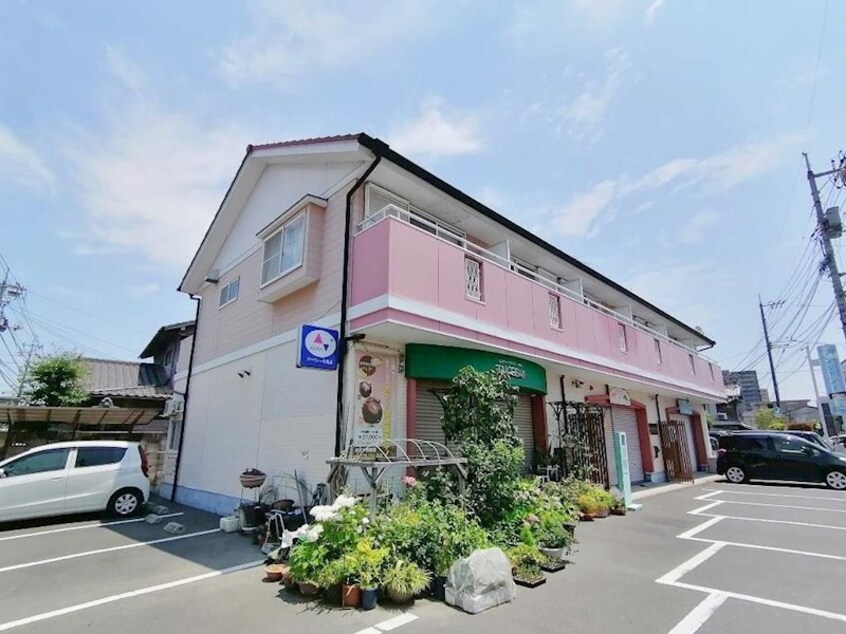  水島臨海鉄道水島本線/倉敷市駅 徒歩7分 2階 築32年