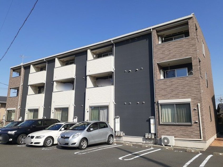  水島臨海鉄道水島本線/西富井駅 徒歩8分 1階 築14年