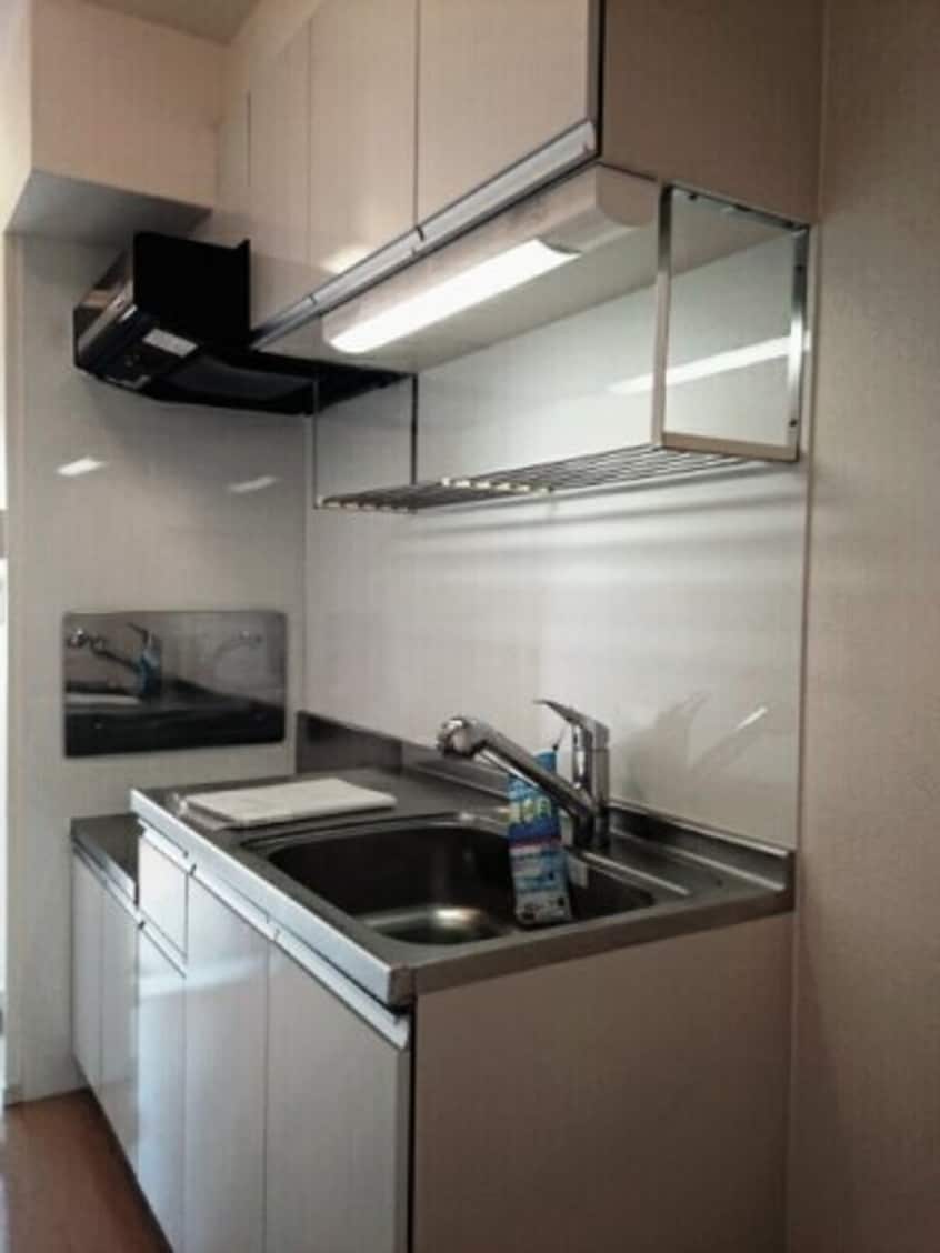  水島臨海鉄道水島本線/西富井駅 徒歩8分 1階 築14年