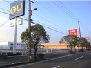 ＧＵ・ユニクロまで2300m 水島臨海鉄道水島本線/常盤駅 徒歩34分 2階 築21年