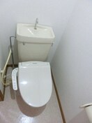  吉備線<桃太郎線>/東総社駅 徒歩13分 2階 築28年