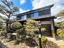 山陽本線（中国）/西阿知駅 徒歩11分 1-2階 築63年の外観