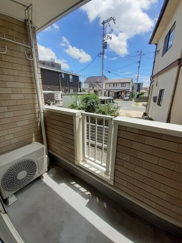  水島臨海鉄道水島本線/球場前駅 徒歩18分 1階 築17年