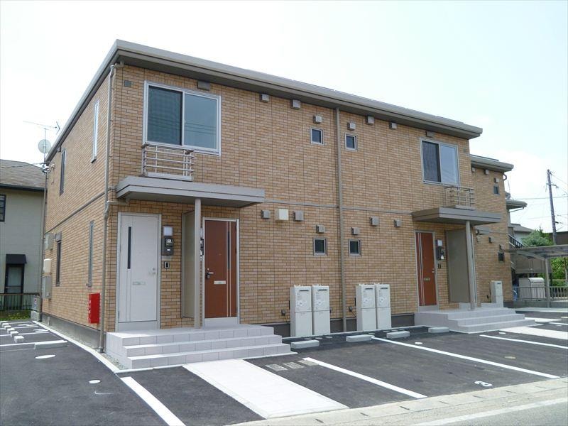  水島臨海鉄道水島本線/球場前駅 徒歩17分 2階 築11年