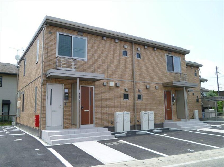  水島臨海鉄道水島本線/球場前駅 徒歩17分 2階 築11年