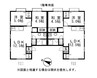 山陽本線（中国）/中庄駅 徒歩42分 1階 築34年 2LDKの間取り