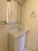  テラスコート船穂　Ｃ棟