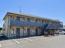 メゾン　デラ　Ｗ　Ｃ棟の外観