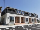 山陽本線（中国）/倉敷駅 徒歩23分 1階 築4年の外観