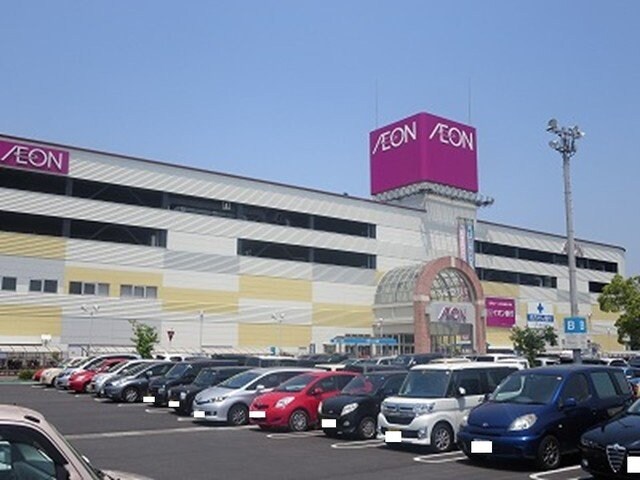 イオンモール倉敷店まで2100m 山陽本線（中国）/倉敷駅 徒歩23分 1階 築4年