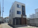 水島臨海鉄道水島本線/西富井駅 徒歩18分 1階 築8年の外観