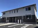 吉備線<桃太郎線>/総社駅 徒歩10分 1階 築5年の外観