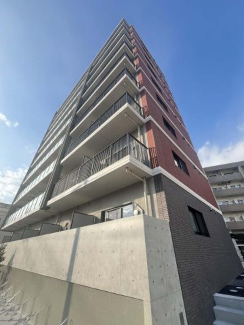  吉備線<桃太郎線>/総社駅 徒歩7分 1階 1年未満