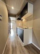  吉備線<桃太郎線>/総社駅 徒歩7分 1階 1年未満