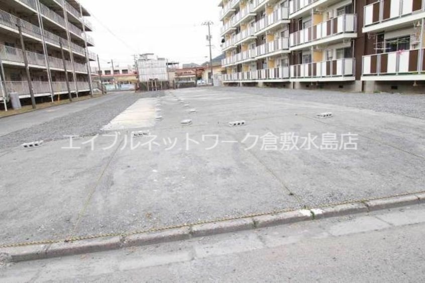  瀬戸大橋線/児島駅 徒歩80分 5階 築56年