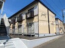 宇野線<宇野みなと線>/茶屋町駅 徒歩29分 1階 築33年の外観