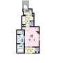 水島臨海鉄道水島本線/弥生駅 徒歩7分 1階 築浅 1Kの間取り