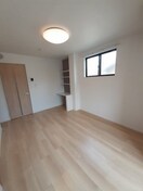  水島臨海鉄道水島本線/弥生駅 徒歩7分 1階 築2年