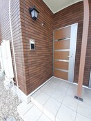  山陽本線（中国）/新倉敷駅 徒歩21分 1階 築10年