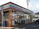 セブンイレブン 倉敷水島明神店 228m ウィングパレス明神