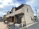 水島臨海鉄道水島本線/弥生駅 徒歩12分 1階 築8年の外観