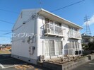 水島臨海鉄道水島本線/西富井駅 徒歩4分 2階 築38年の外観