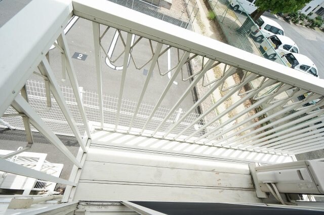  山陽本線（中国）/中庄駅 徒歩17分 2階 築30年