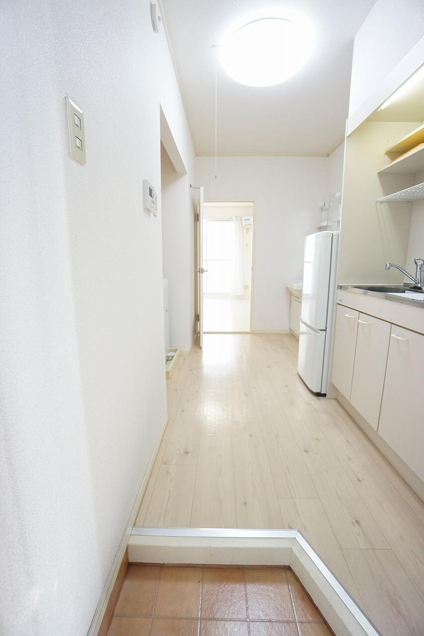  山陽本線（中国）/中庄駅 徒歩17分 2階 築30年