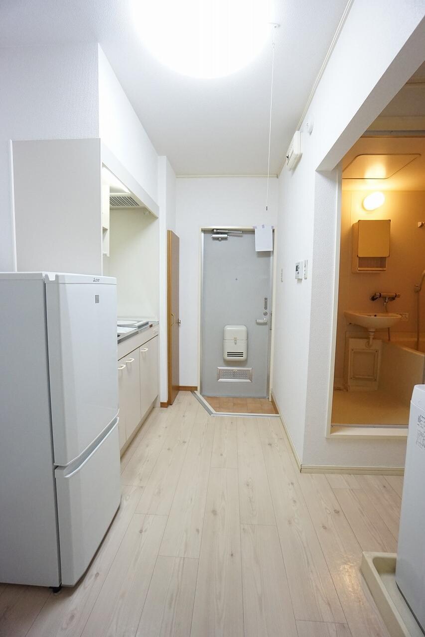  山陽本線（中国）/中庄駅 徒歩17分 2階 築30年