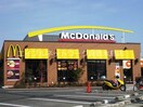 マクドナルド倉敷宮前店 859m コートタウン西岡　B棟