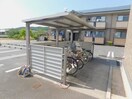  コートタウン西岡　B棟