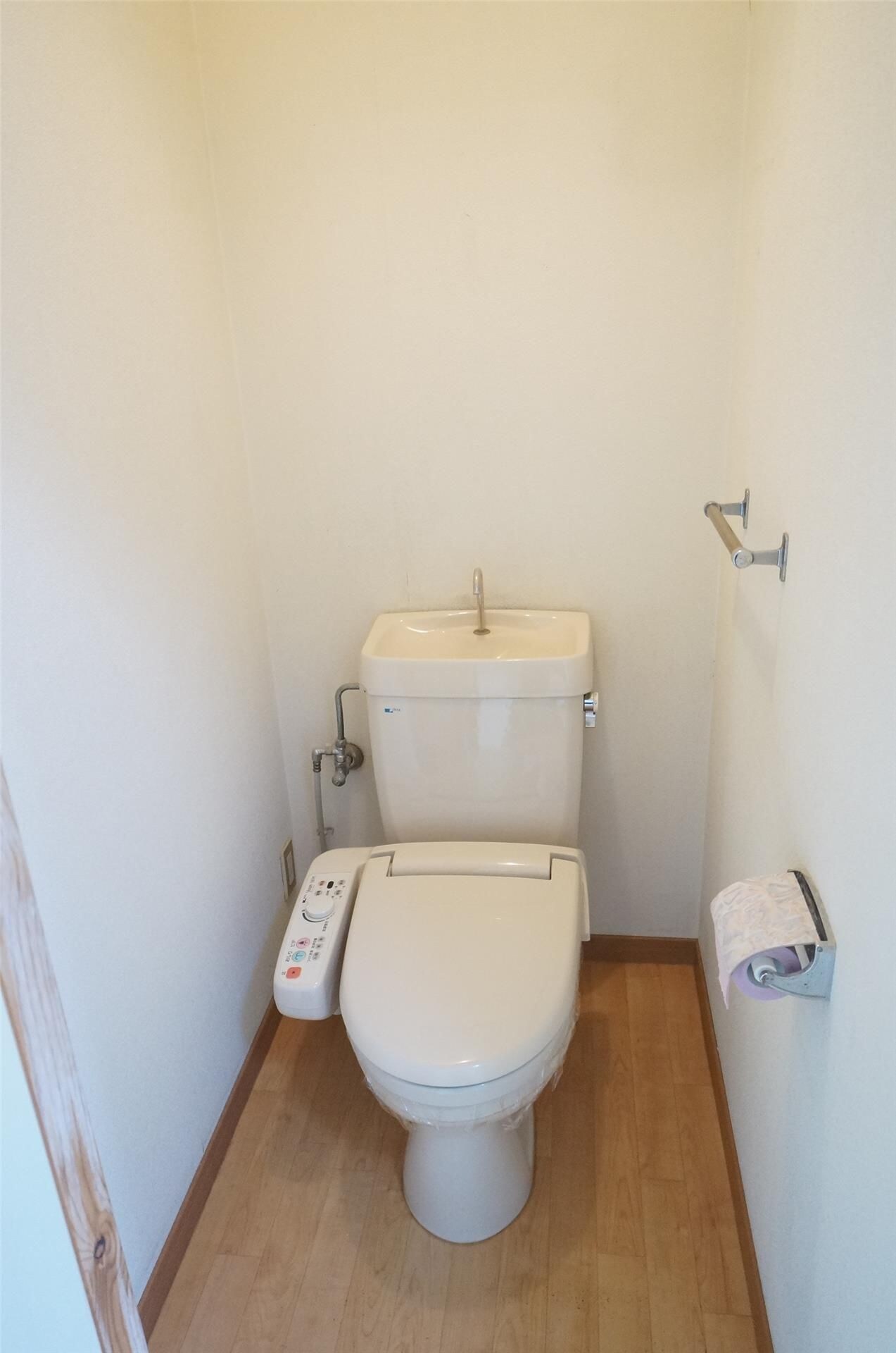  山陽本線（中国）/庭瀬駅 徒歩34分 3階 築37年