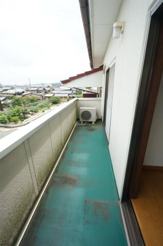  山陽本線（中国）/庭瀬駅 徒歩34分 3階 築37年