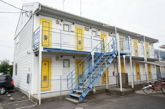  山陽本線（中国）/中庄駅 徒歩15分 1階 築30年