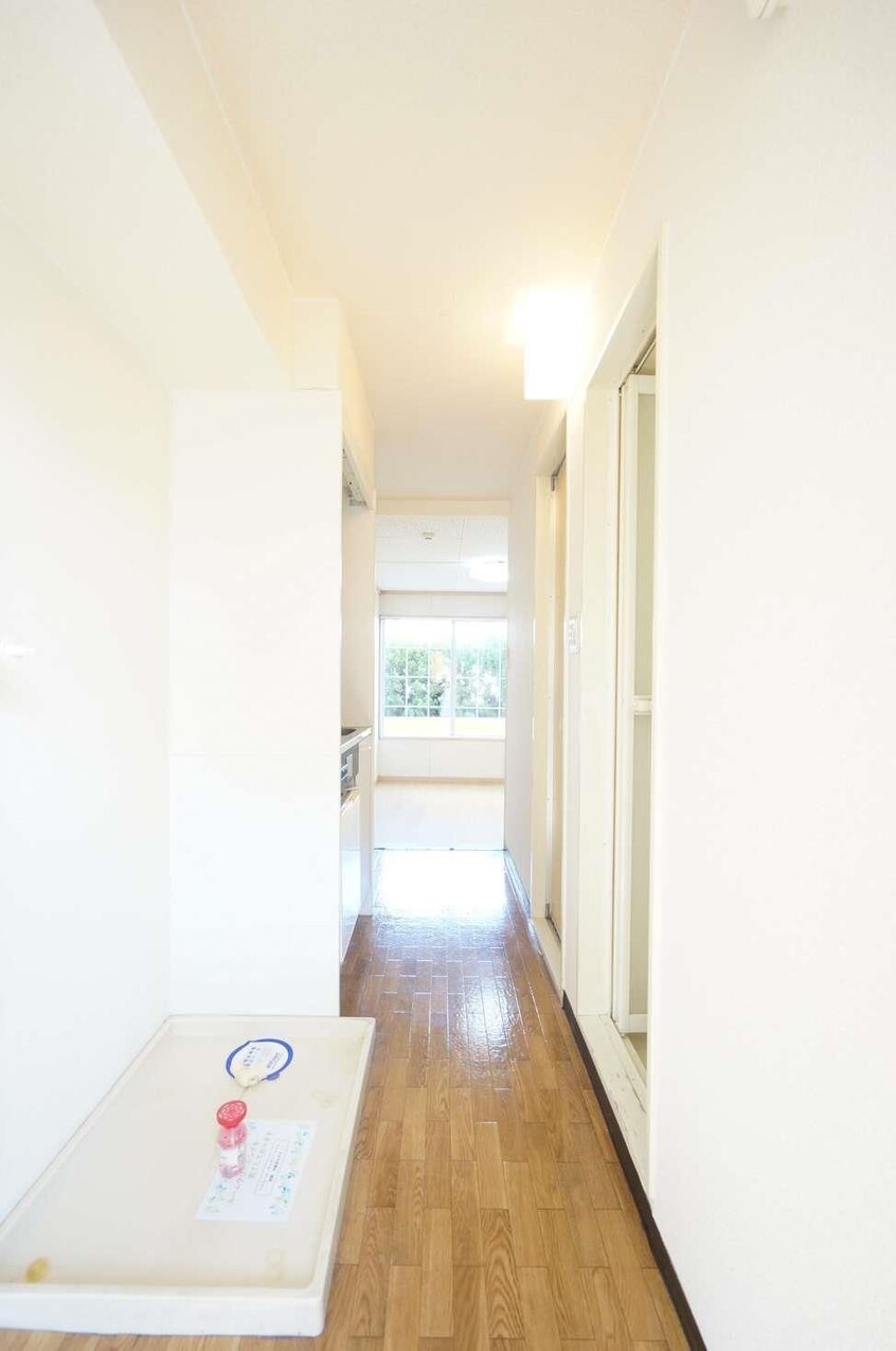  山陽本線（中国）/中庄駅 徒歩15分 1階 築30年