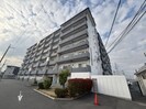 水島臨海鉄道水島本線/球場前駅 徒歩10分 6階 築48年の外観