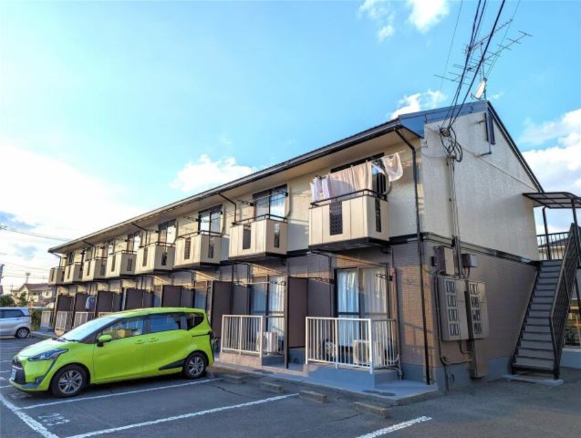  山陽本線（中国）/倉敷駅 徒歩26分 1階 築29年