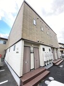 水島臨海鉄道水島本線/球場前駅 徒歩14分 2階 築7年の外観