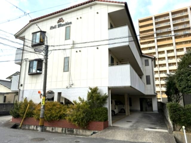  山陽本線（中国）/倉敷駅 徒歩15分 2階 築35年