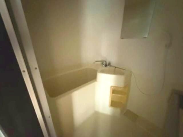  山陽本線（中国）/倉敷駅 徒歩15分 2階 築35年