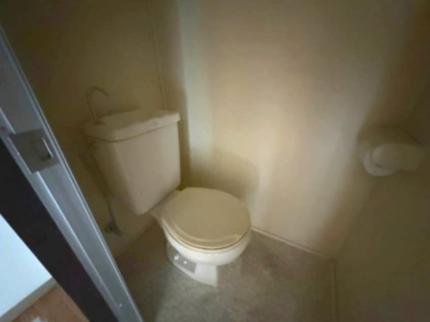  山陽本線（中国）/倉敷駅 徒歩15分 2階 築35年