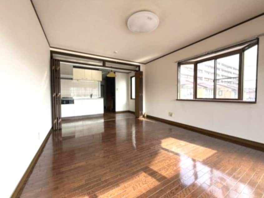  山陽本線（中国）/倉敷駅 徒歩15分 2階 築35年